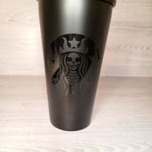 Halloween Stainless Tumbler